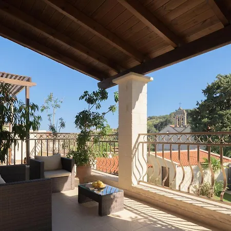 Villa Nicole Villa, An Enchanted Gem, By Thinkvilla Embrosneros