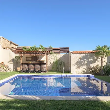 Villa Nicole Villa, An Enchanted Gem, By Thinkvilla Embrosneros