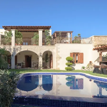 Nicole Villa, An Enchanted Gem, By Thinkvilla Villa