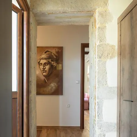 Nicole Villa, An Enchanted Gem, By Thinkvilla Villa