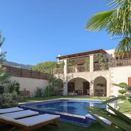 Villa Nicole Villa, An Enchanted Gem, By Thinkvilla Embrosneros