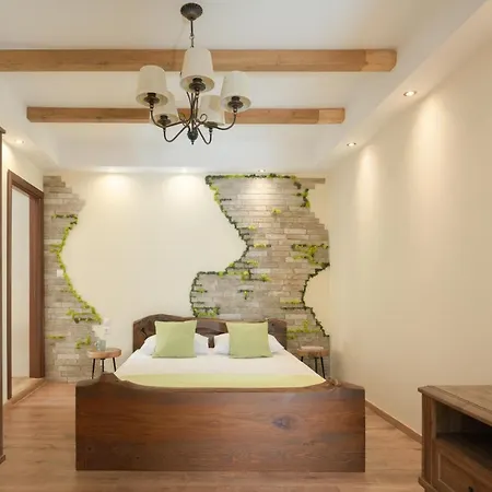 Villa Nicole Villa, An Enchanted Gem, By Thinkvilla Embrosneros