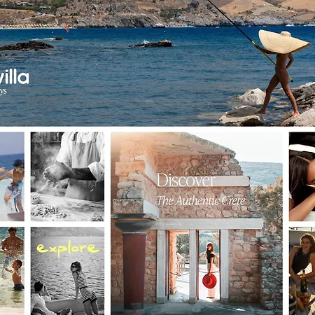 Nicole Villa, An Enchanted Gem, By Thinkvilla Villa *